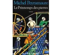 Le Printemps Des Pierres - Ne (ebook)