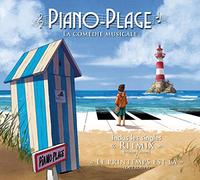 Le Printemps Est La - Piano-Plage (La comedie musicale)
