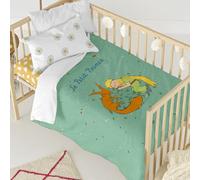 Le printemps Juego nórdico 2 piezas 100x120 cm (Cuna)