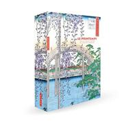 Le Printemps: Par les grands maîtres de l'estempe japonaise