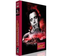 Le Prisonnier d'Alcatraz [Francia] [Blu-ray]