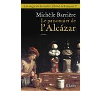 Le Prisonnier De Lalcazar (ebook)