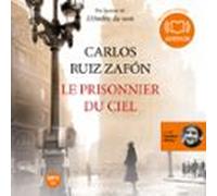 Le prisonnier du ciel