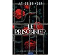 Le Prisonnier (ebook)