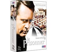 Le Prisonnier - L'Intégrale [DVD]