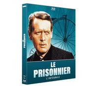 Le Prisonnier - L'Intégrale [Francia] [Blu-ray]