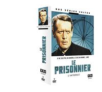 Le Prisonnier - L'Intégrale [Francia] [DVD]