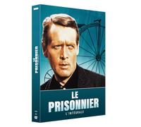 Le Prisonnier - L'Intégrale [Francia] [DVD]