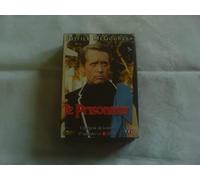 Le Prisonnier - L'Intégrale [Francia] [DVD]