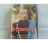 Le Prisonnier - L'Intégrale [Francia] [DVD]