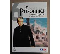 Le Prisonnier - L'Intégrale [Francia] [DVD]