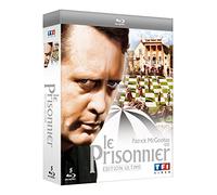 Le Prisonnier - L'Intégrale [Italia] [Blu-ray]