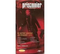 Le Prisonnier /Vol.1 A 3 [Francia] [VHS]