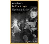 Le Prix À Payer (ebook)
