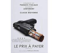 Le Prix A Payer [Edizione: Canada] [Italia] [DVD]