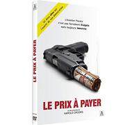 Le Prix à payer [Francia] [DVD]
