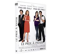 Le Prix à payer [Francia] [DVD]