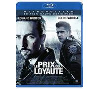 Le Prix de la loyauté [Francia] [Blu-ray]