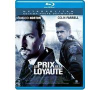 Le Prix de la loyauté [Francia] [Blu-ray]
