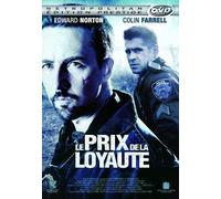 Le Prix de la loyauté [Francia] [DVD]