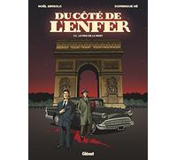 Le prix de la mort: Tome 1