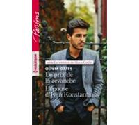Le Prix De La Revanche - Lépouse Divan Konstantinov (ebook)
