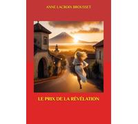 LE PRIX DE LA RÉVÉLATION