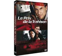 Le Prix de la trahison [Francia] [DVD]