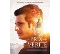Le Prix de la vérité [Francia] [DVD]