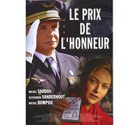 le prix de l'honneur [Francia] [DVD]