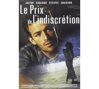 Le Prix de l'indiscrétion [Francia] [DVD]