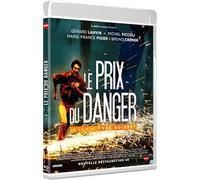 Le Prix du danger [Francia] [Blu-ray]