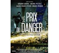 Le Prix du danger [Francia] [DVD]