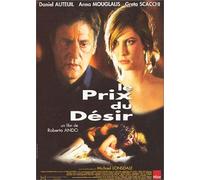 Le Prix du désir [Francia] [DVD]