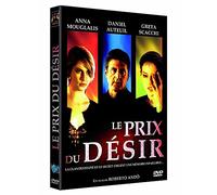 Le Prix du désir [Francia] [DVD]