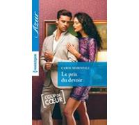 Le Prix Du Devoir (ebook)