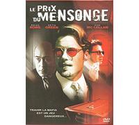 le prix du mensonge