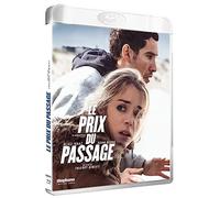 Le Prix du passage [Francia] [Blu-ray]