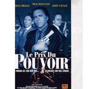 Le Prix Du Pouvoir [VHS]