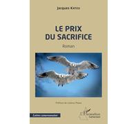 Le prix du sacrifice (Harmattan Cameroun)