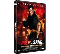 Le Prix du sang [Francia] [DVD]