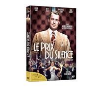 Le Prix du silence [DVD]