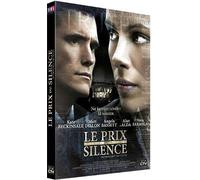 Le Prix du silence [Francia] [DVD]