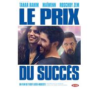 Le Prix du succès [Francia] [DVD]