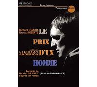 Le Prix d'un homme [Francia] [DVD]