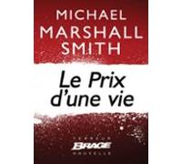 Le Prix Dune Vie (ebook)