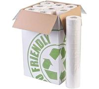 Le Pro du Médical - Sábana de examen lisa pura guata de 132 formatos, 50 x 38 cm (9)