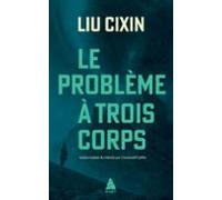 Le Problème À Trois Corps (vol 1)