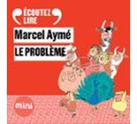 Le Problème - Un Conte Du Chat Perché (audiolibro)