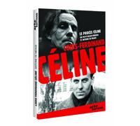 Le Procès Céline [Francia] [DVD]